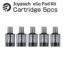 Joyetech eGo Pod Cartridge 5pcs (eGo Pod 交換用POD)