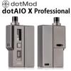 dotMod dotAIO X Professional Kit