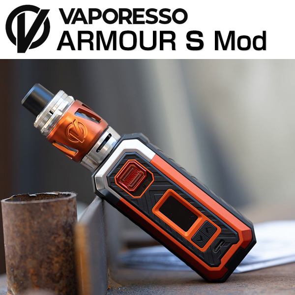 VAPORESSO ARMOUR S Mod