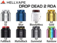 HELLVAPE Drop Dead 2 RDA