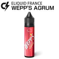 ELIQUID FRANCE CREATIVE SUITE WEPPS AGRUM