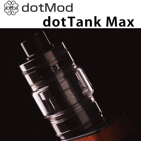 dotMod dotTank Max