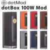 dotMod dotBox 100W Mod