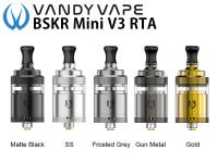 VandyVape BSKR Mini V3 MTL RTA