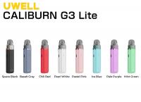 Uwell Caliburn G3 LITE POD Kit