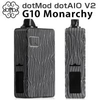 dotMod dotAIO V2 G10 Monarchy Edition