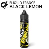 ELIQUID FRANCE CREATIVE SUITE BLACK LEMON