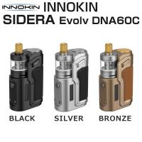 INNOKIN SIDERA Evolv DNA60C Zenith M Kit