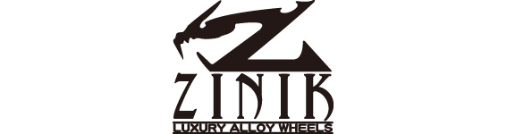 ワイズファクトリー Zinik Luxury Alloy Wheels